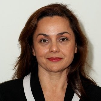 Aysegul Kayahan