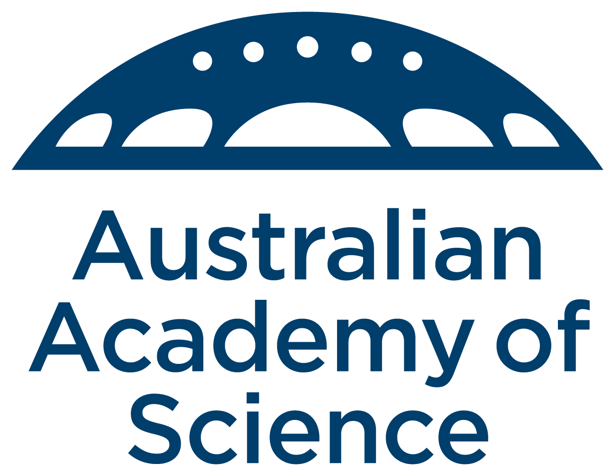 Australian Academy of Science logo