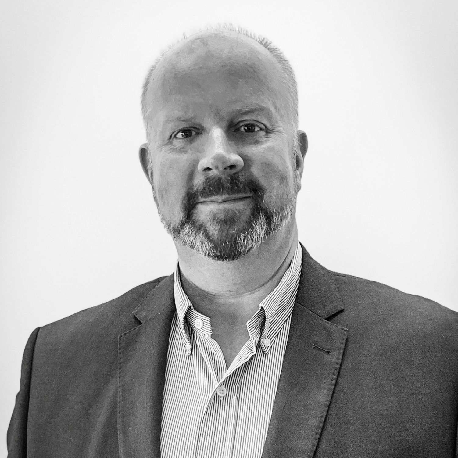 General Manager of Impact Innovation Group, Cameron Johns