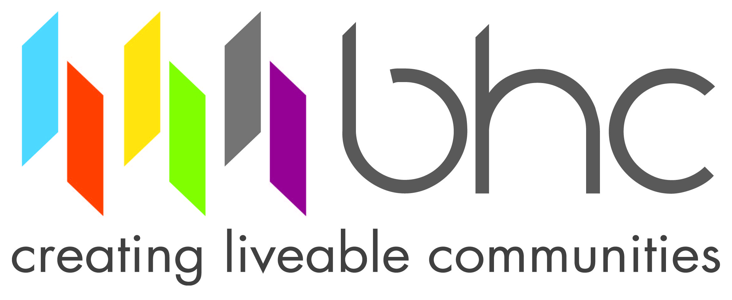 BHC logo