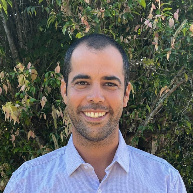 Oren Barak