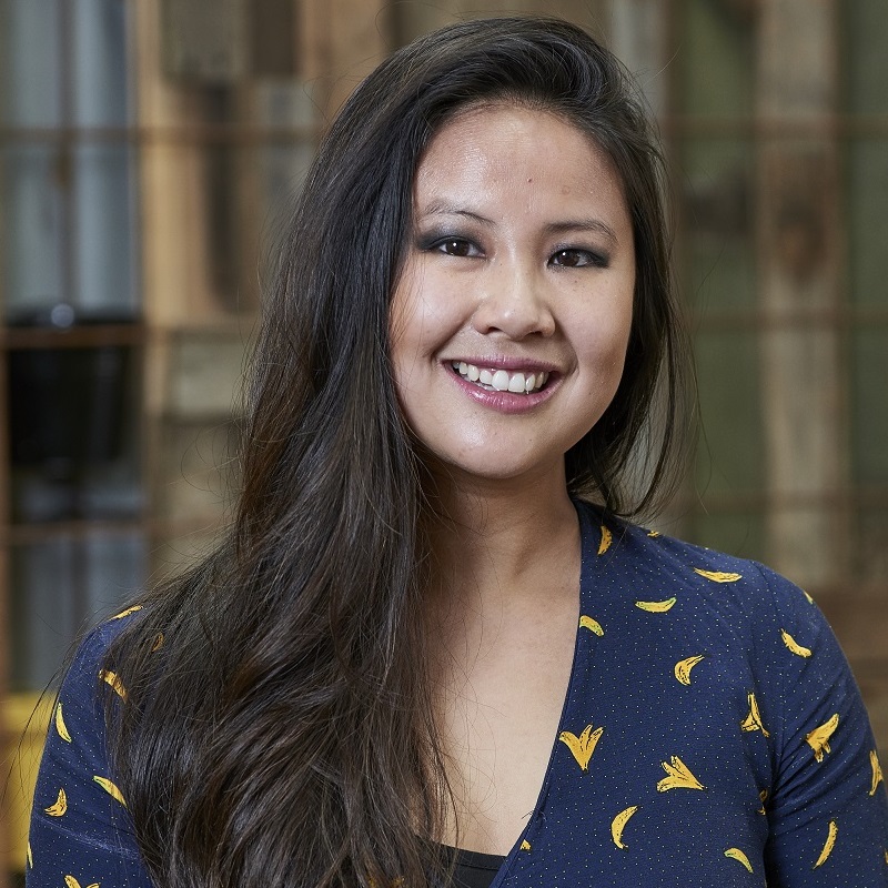 Louise Tran