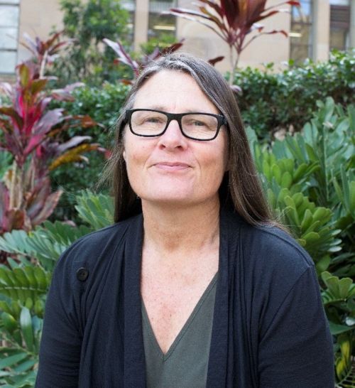 Image of Prof Catherine Lovelock
