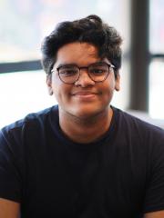 Aryan Rustagi Aryan Rustagi