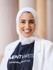 Ghada Ahmed Ghada Ahmed