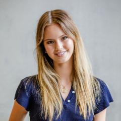 Lara Berge