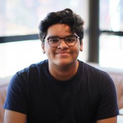 Aryan Rustagi