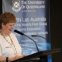 Startup teams seeking games glory