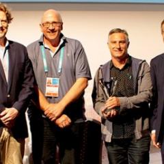 Games glory for sportstech startup