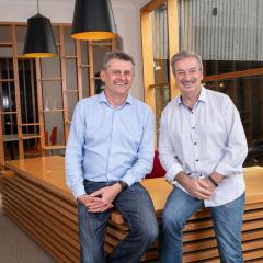 Investing in smart innovations