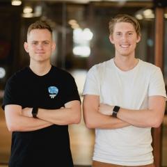 University accelerator sees startups smash $50m milestone