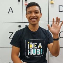 New Chief Student Entrepreneur steps up to launch Ventures