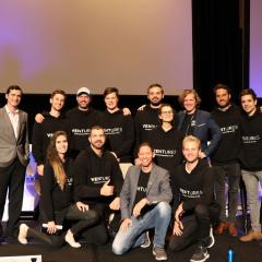 Startup founders storm Sydney 