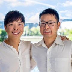  Designer laundry detergent startup takes out top prize