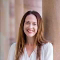  Dr Jessica Gallagher