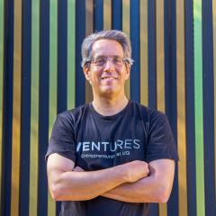Nimrod Klayman Head of Ventures