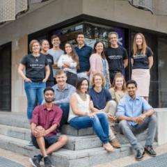 Transforming compassion into passion projects