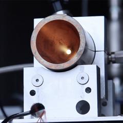 Valiant Space thruster