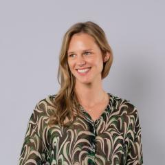 Siobhan Coster