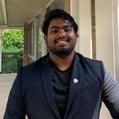 Arishneel Narayan