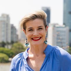 Annika Launay