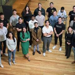 ilab chapter 2 2024 cohort
