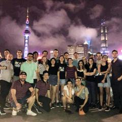 Four take-homes from my UQ Startup Adventure