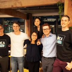  Top five reasons you should apply to the Tel Aviv Startup Adventure
