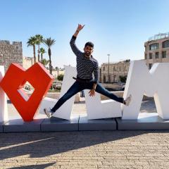 A guide for future Tel Aviv Startup Adventurers