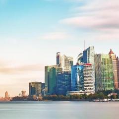 5 things I didn’t expect from my time in Shanghai