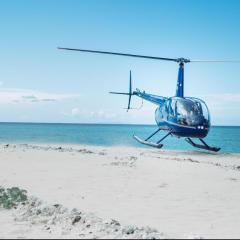 AirShare: finding our feet in aviation 