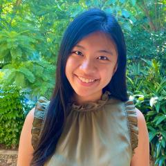 Elaine Lam headshot