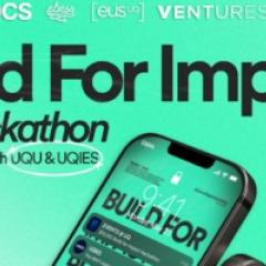 Build for Impact Hackathon