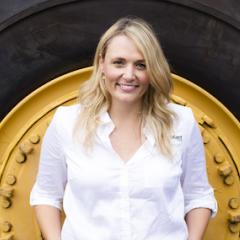 iSeekplant founder and CEO Sally McPherson