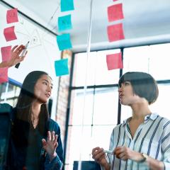 Social Enterprise Impact series: Impact measurement