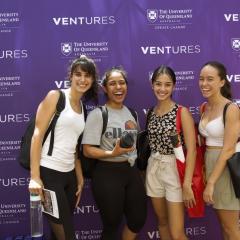 Ventures Open House