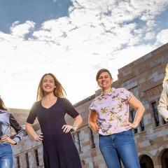 Female Founders