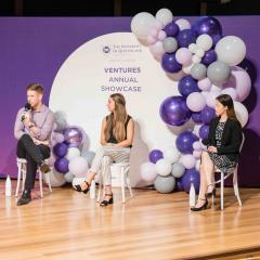 Ventures Annual Showcase