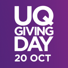 UQ Giving Day