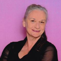 Sonja Bernhardt