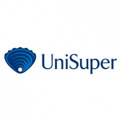 UniSuper logo