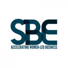 SBE logo