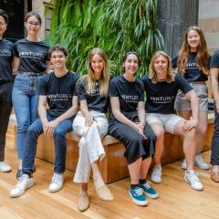 Student Ambassadors