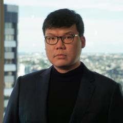 Jeff Yew