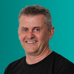 Brad Parsons