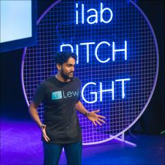 ilab Accelerator Pitch Night