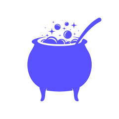 Cauldron Today