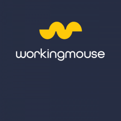 WorkingMouse