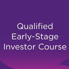 Qualified Early-Stage Investor Course