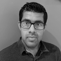Yazz Krishna
